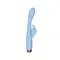 Вібратор-кролик Dual Vibrator, 18,1 см
