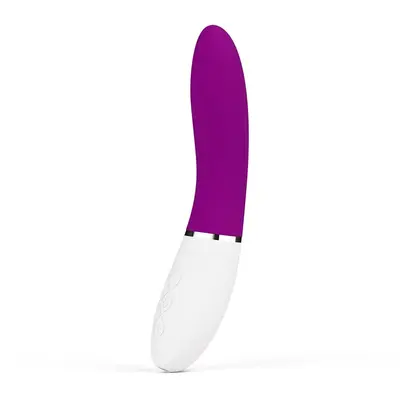 Вібратор Lelo Liv 3