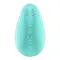 Satisfyer Pixie Dust - Вакуумний стимулятор, 9,4 см (м'ятний)