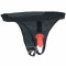 Трусики со страпоном Ultra Harness Realistic 7", 16 см