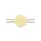 Затискачі для сосків Taboom Contemporary Nipple Spoke