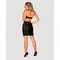 Obsessive Vivianty dress - Еротична сукня, XS/S