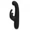 Happy Rabbit Slimline G-Spot – тонкий вібратор кролик для стимуляції точки G, 24.1х3.4 см