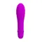 Pretty Love Jonathan Vibrator Purple - Вибратор, 12,3 см (фиолетовый)