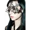 Bijoux Indiscrets - Sybille Mask - Маска на обличчя з клейовим кріпленням