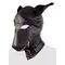 Маска Fetish Collection Dog Mask Black