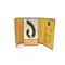 Shunga - Miyo Intimate Massager - Вібратор (чорний)