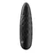 Satisfyer Ultra Power Bullet 5 Black вибропуля, вибратор для клитора, 9.6х2.6 см (чёрный)