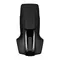 Satisfyer Men Vibration - супер-мастурбатор з вібрацією, 16х8 см (чорний)