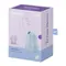 Satisfyer Pro To Go 1 Blue - Вакуумний стимулятор