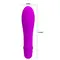 Pretty Love Jonathan Vibrator Purple - Вибратор, 12,3 см (фиолетовый)