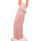 Super Excitement Sextoy Fresh - Фалоімітатор, 16.3 см (тілесний)