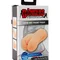 Bangers Super Wet Pocket Pussy - мастурбатор-вагина, 13.5 см (телесный)