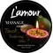 Массажная свеча L'amour Massage Candle Passion Fruit & Guava, 30 мл (маракуйя)