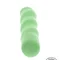 Fuck Green Organic Wave Vibrator - Вибратор, 18 см (зеленый)
