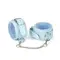 БДСМ-набір для початківців Liebe Seele Macaron 9pcs Bondage Kit-Mint