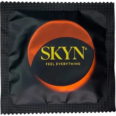 Skyn Unknown Pleasures, 1 шт (коктейль дайкири)