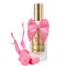 Bijoux Indiscrets Bubblegum 2 in 1 - Лубриканти на силіконовій основі для сексу та масажу, 100 мл