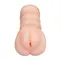 LoveToy X-Basic Pocket Pussy - Мастурбатор-вагінка, 13х6.5 см