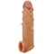 Насадка на пенис Pretty Love Osborn Flesh, 16.5 см