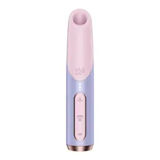 Вакуумный стимулятор клитора Satisfyer Bold Kiss
