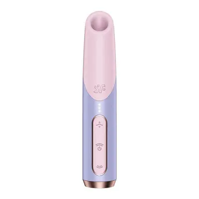 Вакуумный стимулятор клитора Satisfyer Bold Kiss
