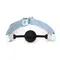 БДСМ-набір для початківців Liebe Seele Macaron 9pcs Bondage Kit-Mint