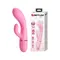 Вибратор-кролик Pretty Love Marski