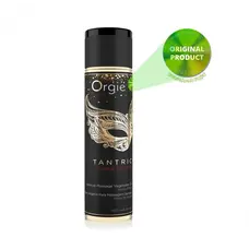 Orgie Tantric Divine Nectar масло для массажа, 200 мл