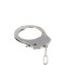 Наручники Furry Fun Cuffs (белый)