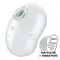 Вакуумный стимулятор Satisfyer Cutie Ghost