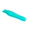 Pretty Love Edward Vibrator Blue - Силиконовый вибратор, 14.5 см