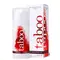 Ruf Taboo Male Booster Gel - збуджуючий гель для чоловіків, 30 мл