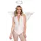 Leg Avenue-Angel Accessory Kit White - Чорні крила ангела