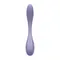 Satisfyer G-Spot Flex 5+ - Универсальный вибратор, 23 см (сиреневый)