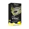 Рідкий вібратор Orgie Dual Vibe, 15 мл (лимонний джин-тонік)