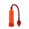 Seven Creations Penis Enlarger Pump - Вакуумная помпа, 18х5.5 см