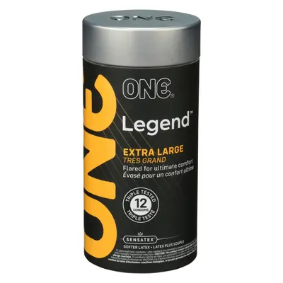 One Legend XL, 12 шт