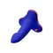 Фалоімітатор Fun Factory LIMBA FLEX S, 12 см