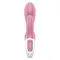 Вибратор-кролик Satisfyer Air Pump Bunny 2