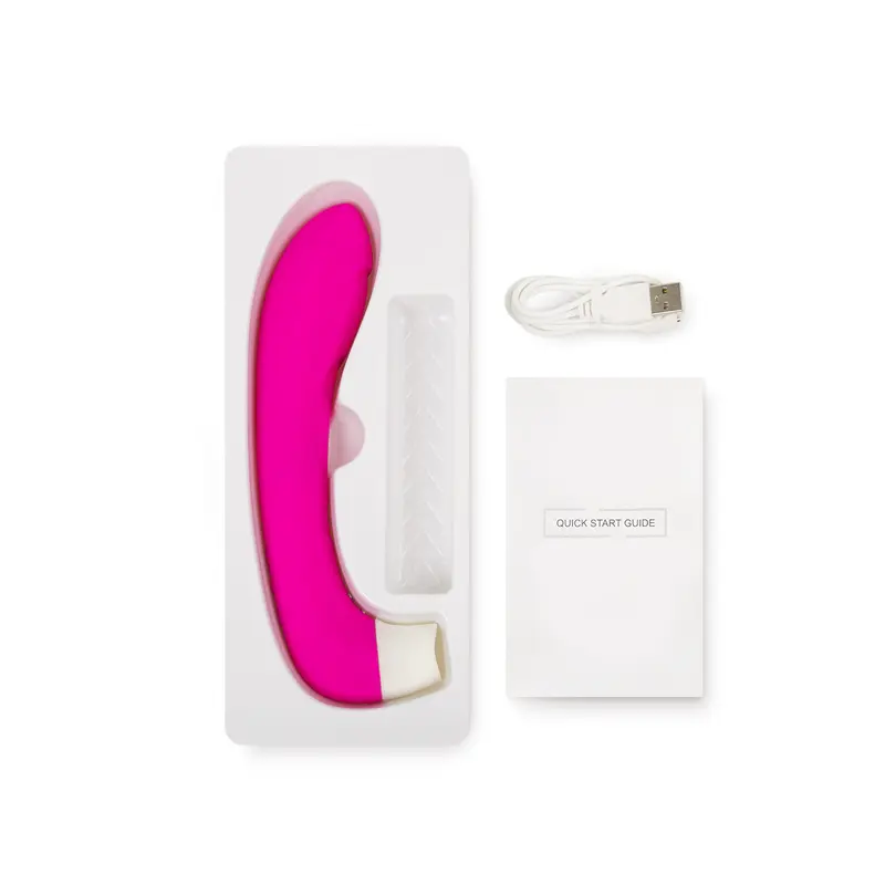 Вибратор для клитора Мистер Факер Snello Вибратор для клитора Мистер Факер Snello