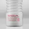 Tenga Soft Rolling Head Cup - мастурбатор для нежной стимуляции, 16,5х6,5 см