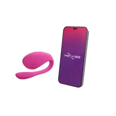 Виброяйцо со смарт управлением We-Vibe Jive 2
