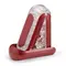Tenga Flip Zero Red + Flip Warming Set мастурбатор з підігрівом, 18х7 см (червоний)