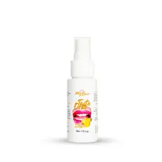 Спрей для мінету MyLove Taste Oral Spray Pineapple, 50 мл
