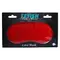 Love Mask Red - Boss Series Fetish - Маска, 18 см (червоний)