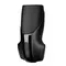 Satisfyer Men Vibration - супер-мастурбатор з вібрацією, 16х8 см (чорний)
