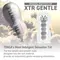 Tenga Deep Throat (Original Vacuum) Cup Extra Gentle - Мастурбатор, 15.5х4.5 см