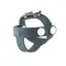 Boners T-shape Ball Splitter - Регульоване ерекційне кільце, (сірий)