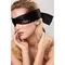 Bijoux Indiscrets: Shhh - Повязка-лента из сатина 2-в-1 (повязка на глаза и лента для связывания)